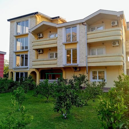 באר Apartments Old Olive מראה חיצוני תמונה