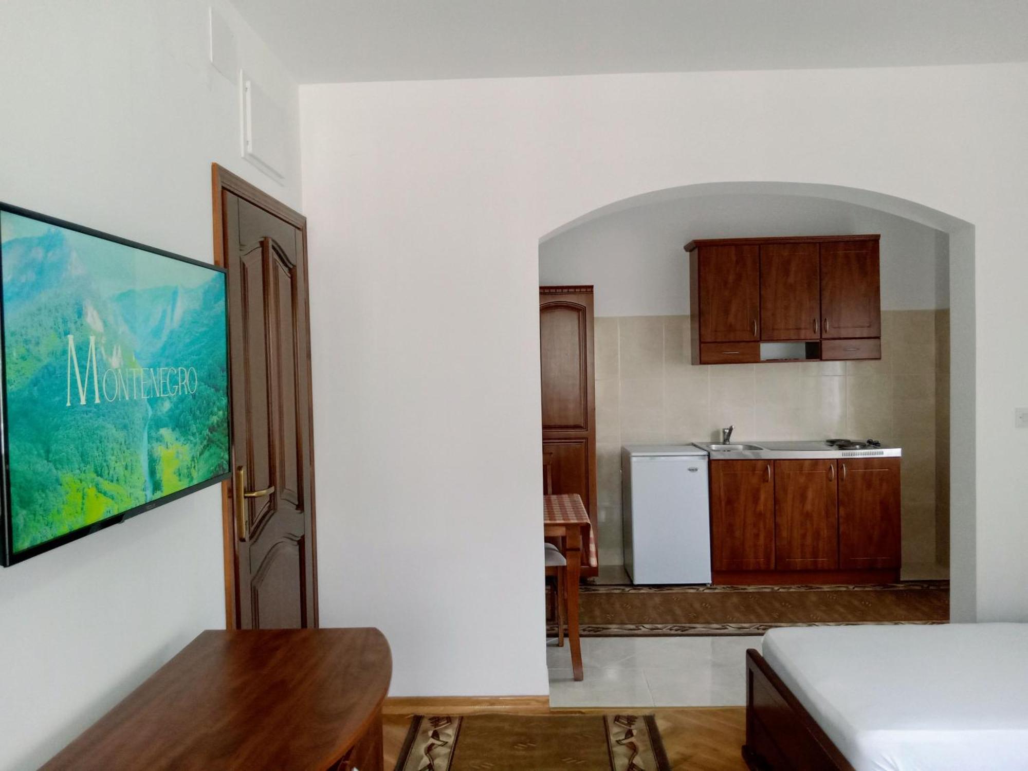 באר Apartments Old Olive מראה חיצוני תמונה