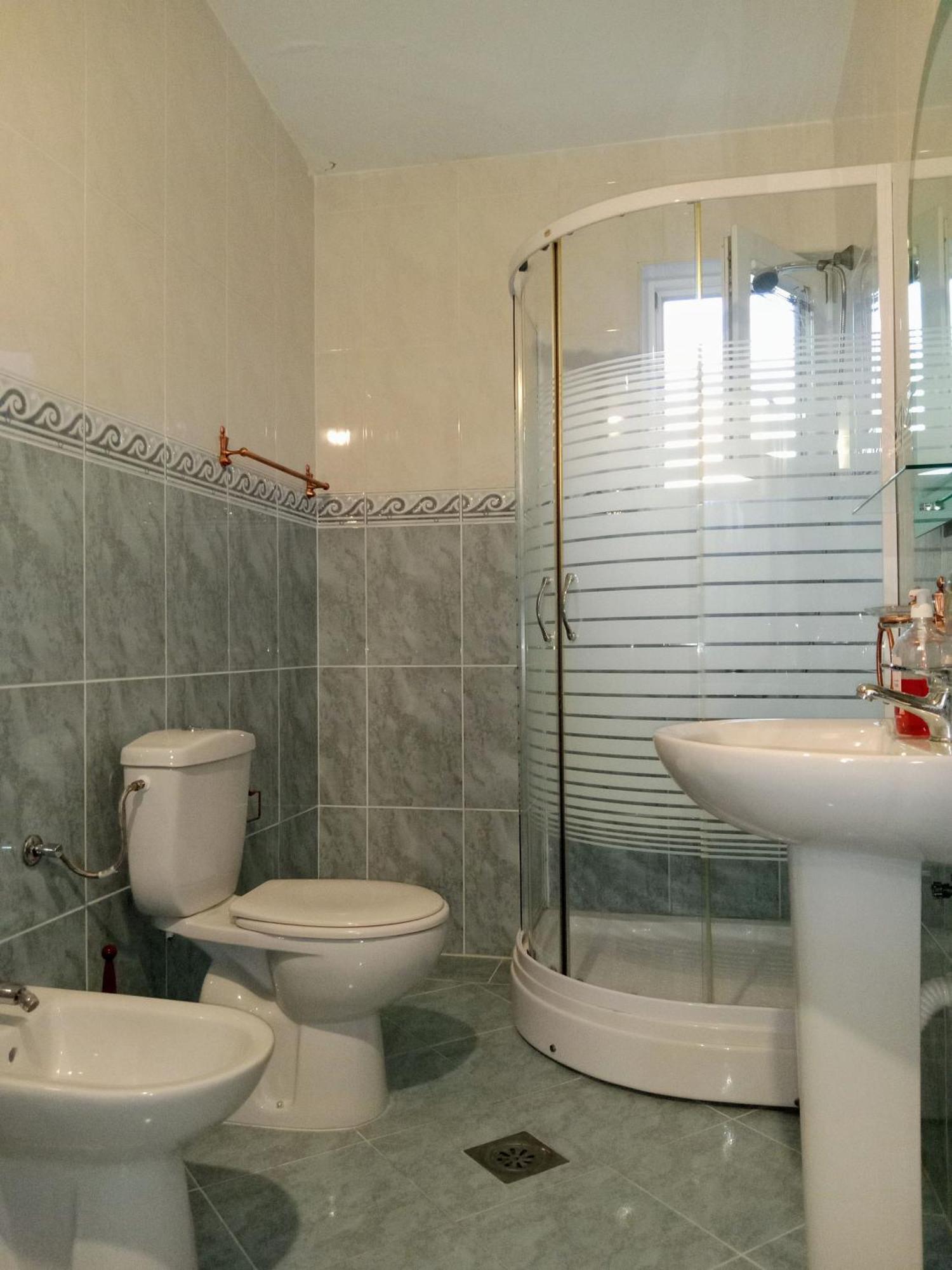 באר Apartments Old Olive מראה חיצוני תמונה