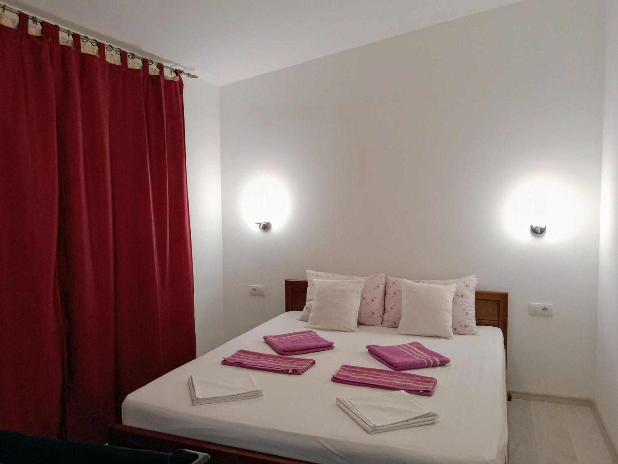 באר Apartments Old Olive מראה חיצוני תמונה