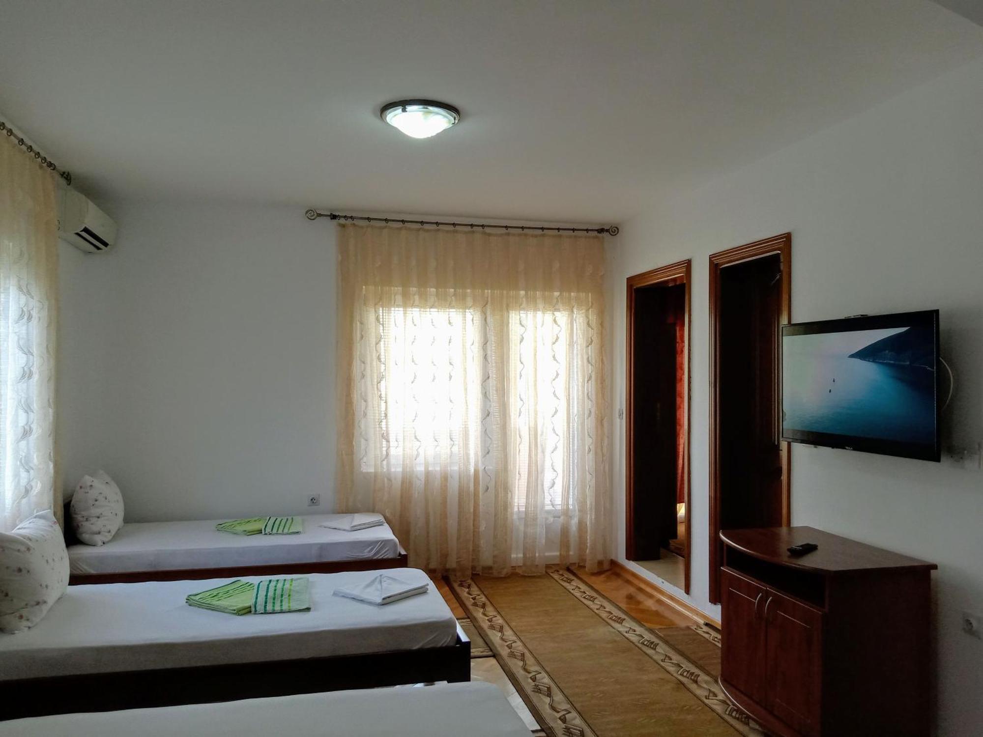 באר Apartments Old Olive מראה חיצוני תמונה
