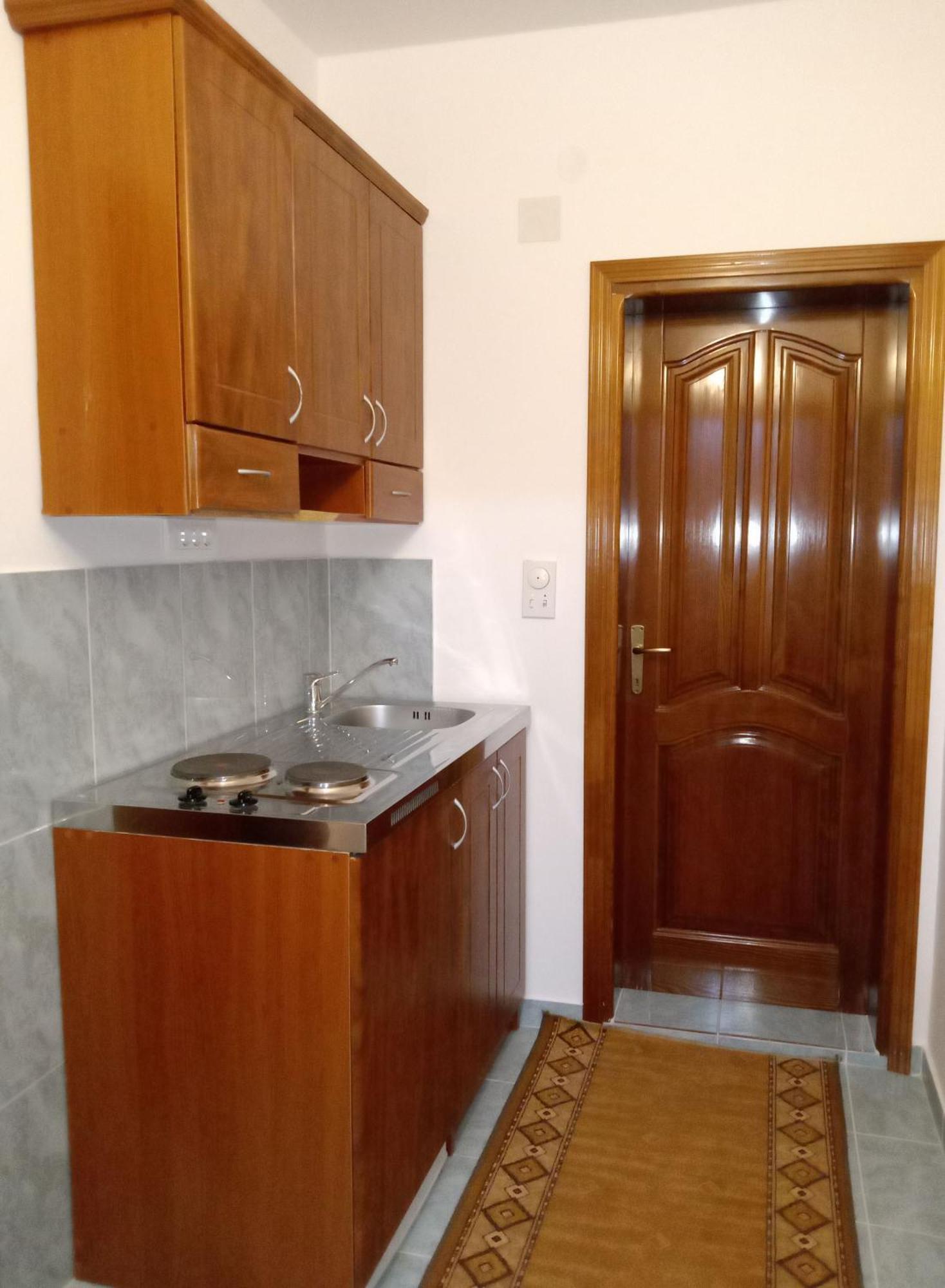 באר Apartments Old Olive מראה חיצוני תמונה