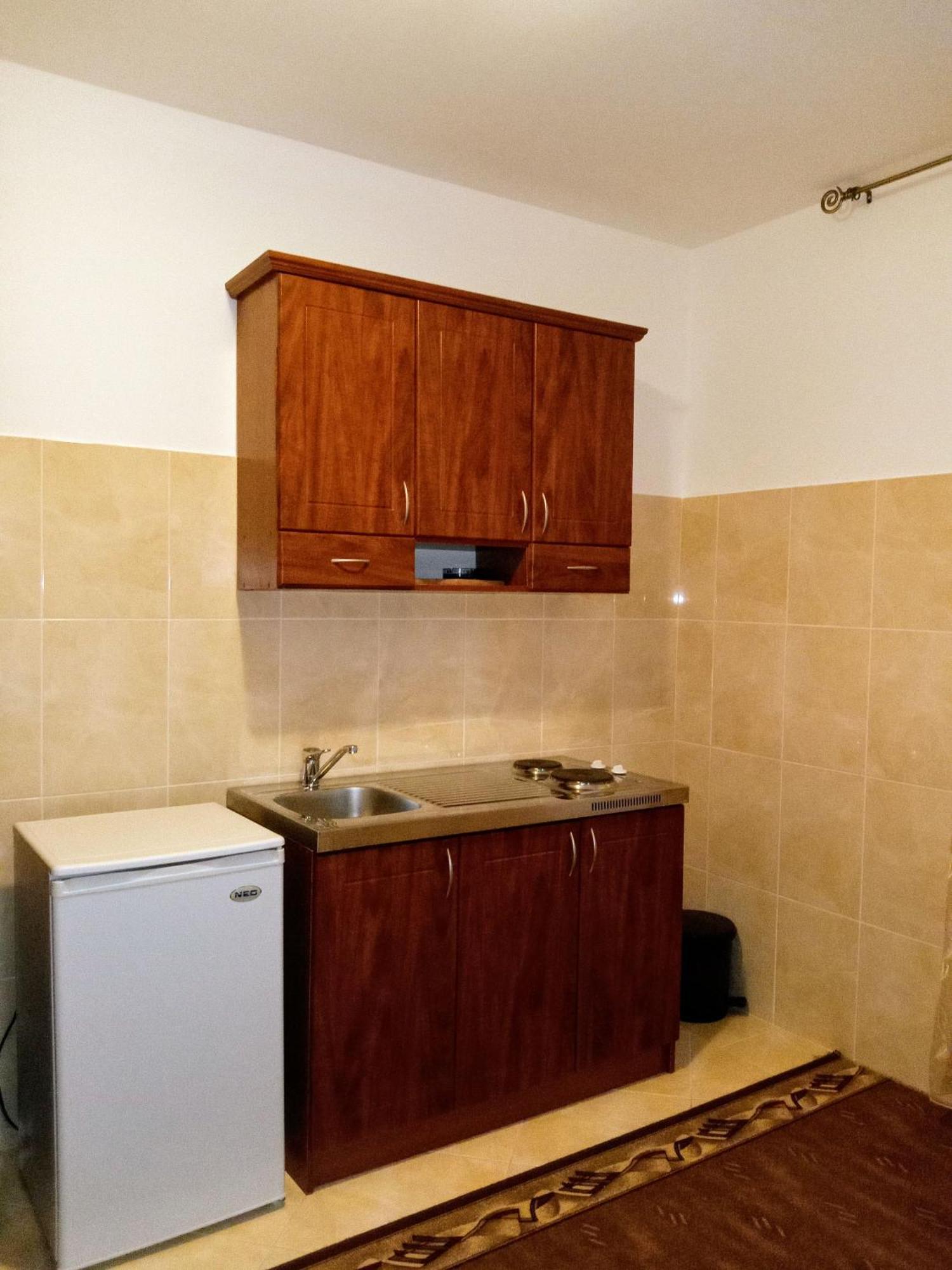 באר Apartments Old Olive מראה חיצוני תמונה
