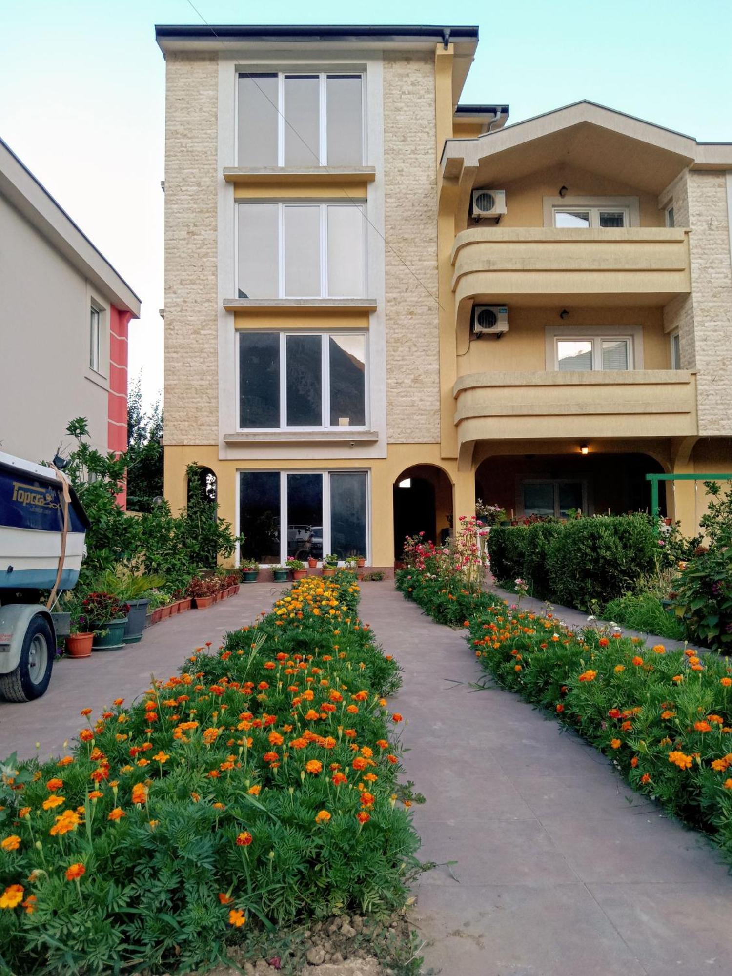 באר Apartments Old Olive מראה חיצוני תמונה