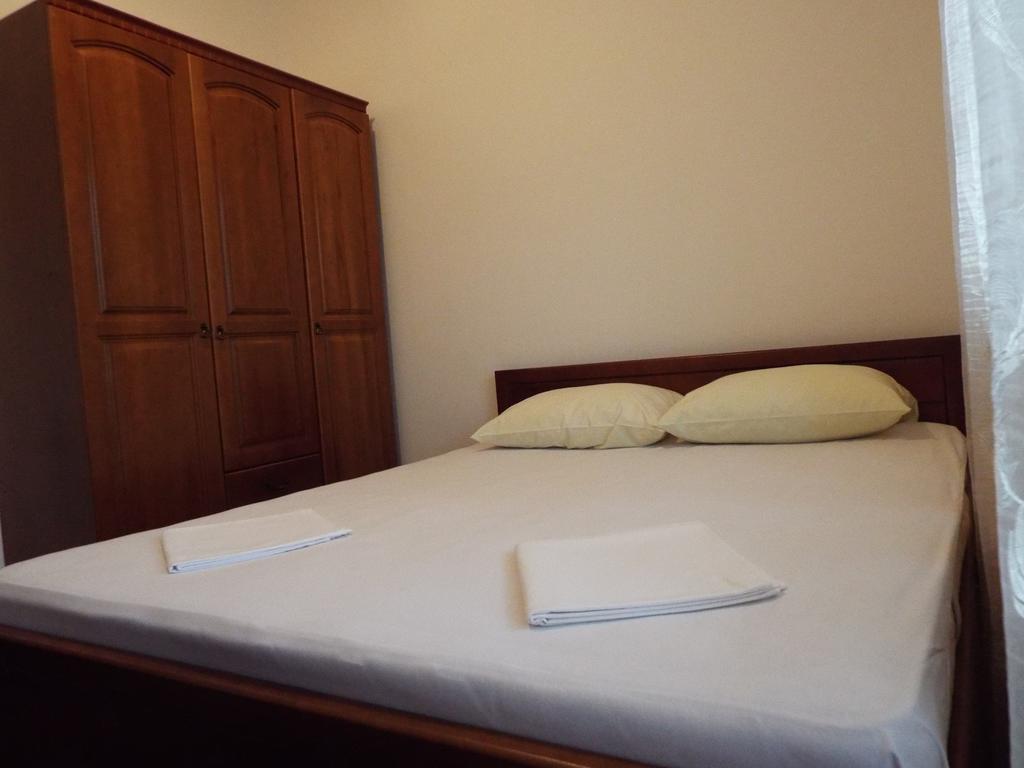 באר Apartments Old Olive מראה חיצוני תמונה