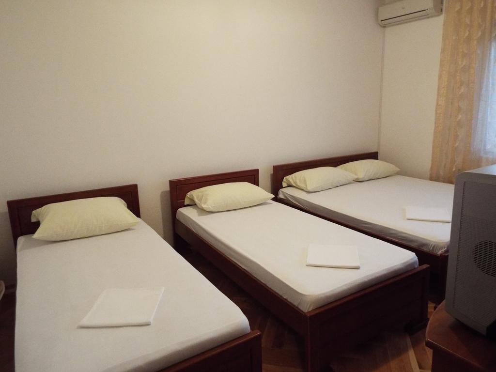 באר Apartments Old Olive מראה חיצוני תמונה