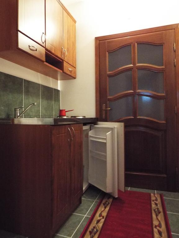 באר Apartments Old Olive מראה חיצוני תמונה