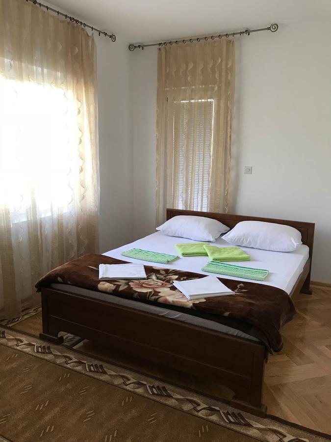 באר Apartments Old Olive מראה חיצוני תמונה