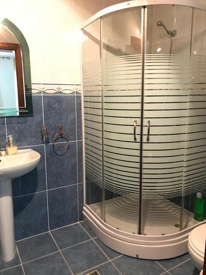 באר Apartments Old Olive מראה חיצוני תמונה