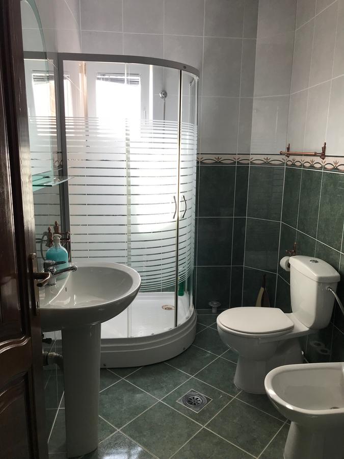 באר Apartments Old Olive מראה חיצוני תמונה