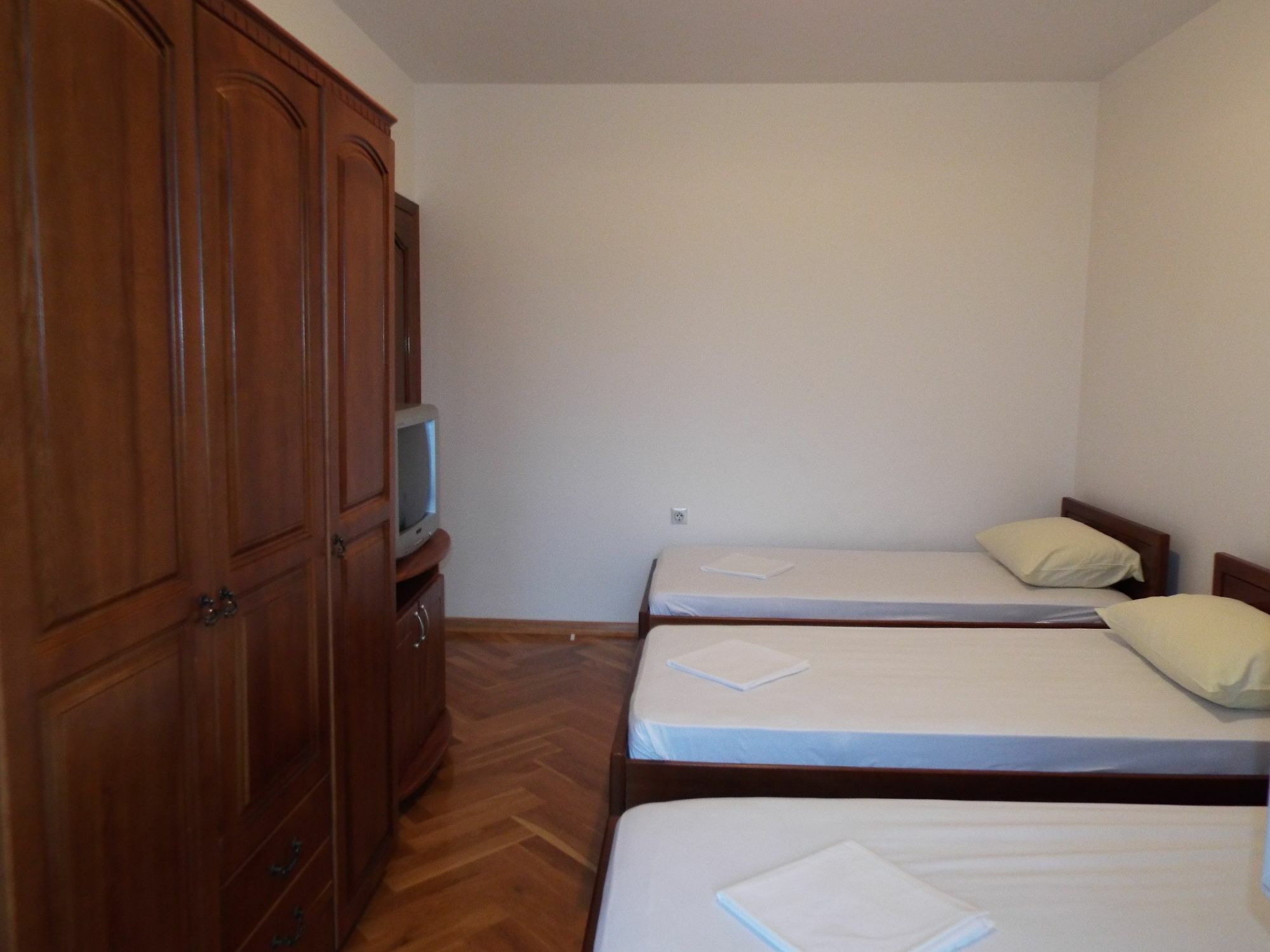 באר Apartments Old Olive מראה חיצוני תמונה