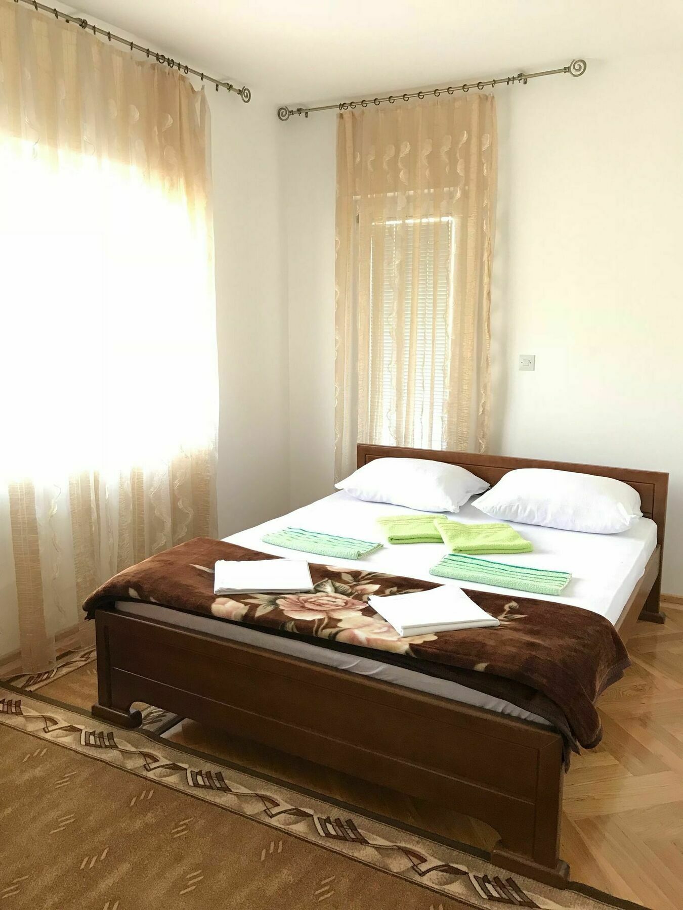 באר Apartments Old Olive מראה חיצוני תמונה
