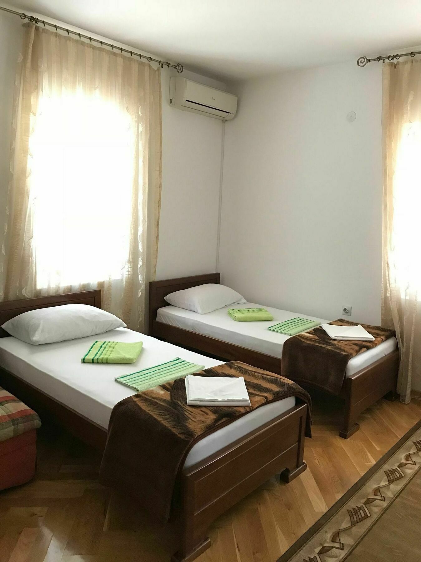 באר Apartments Old Olive מראה חיצוני תמונה