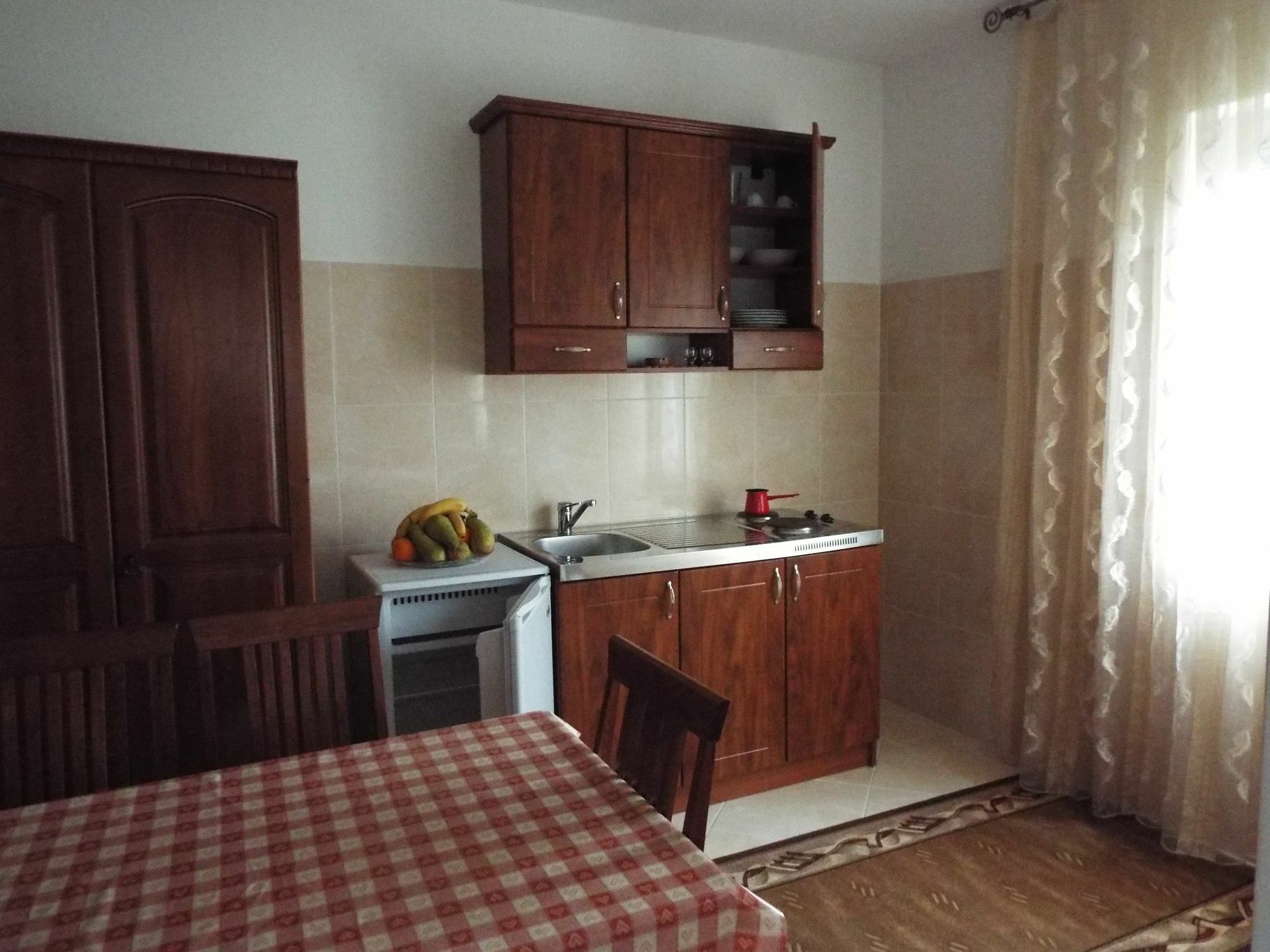 באר Apartments Old Olive מראה חיצוני תמונה