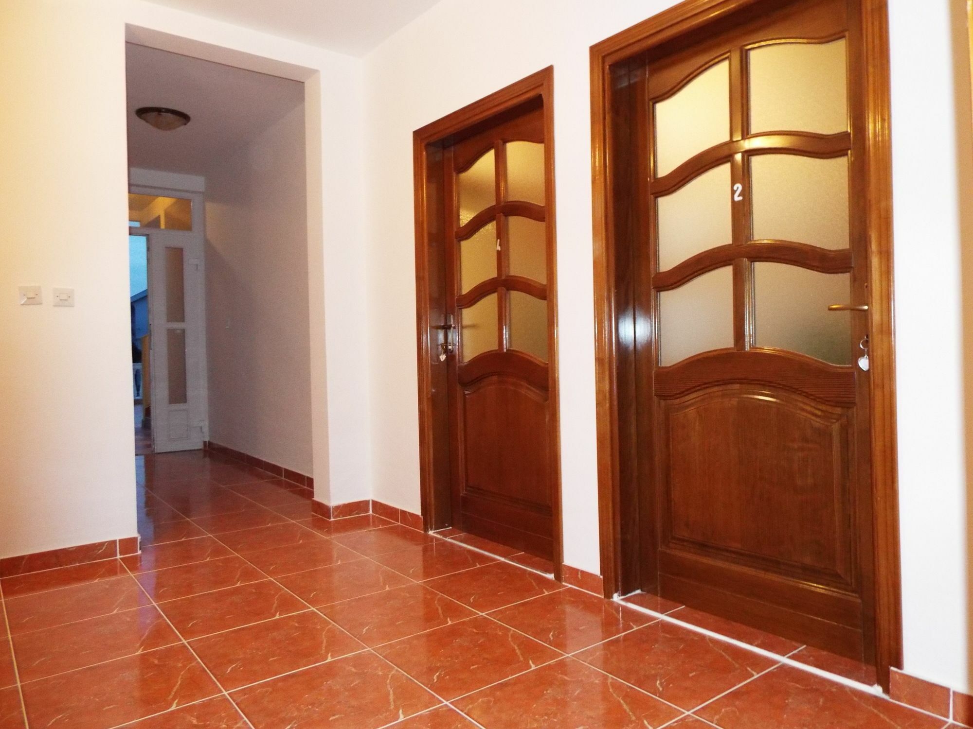 באר Apartments Old Olive מראה חיצוני תמונה