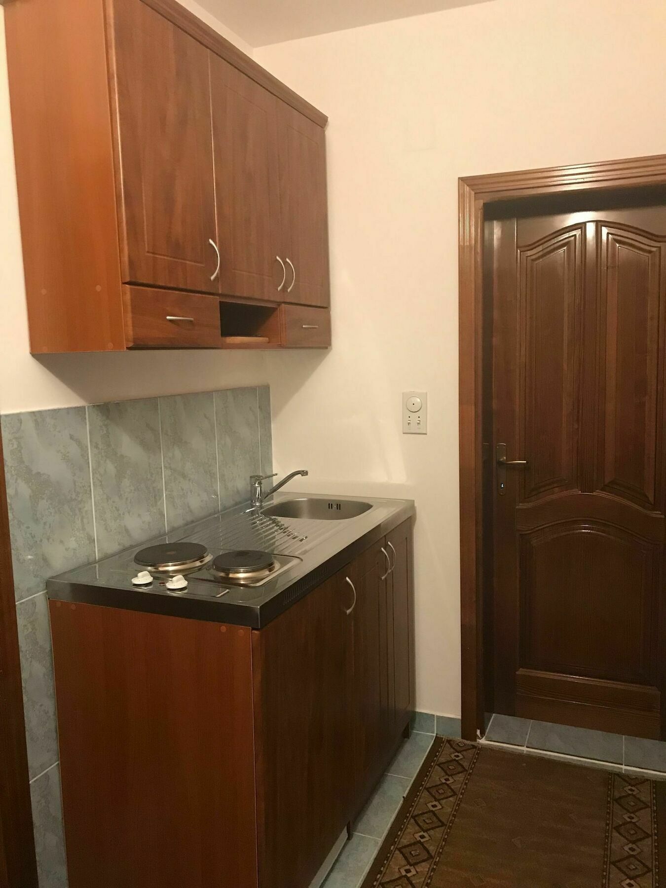 באר Apartments Old Olive מראה חיצוני תמונה
