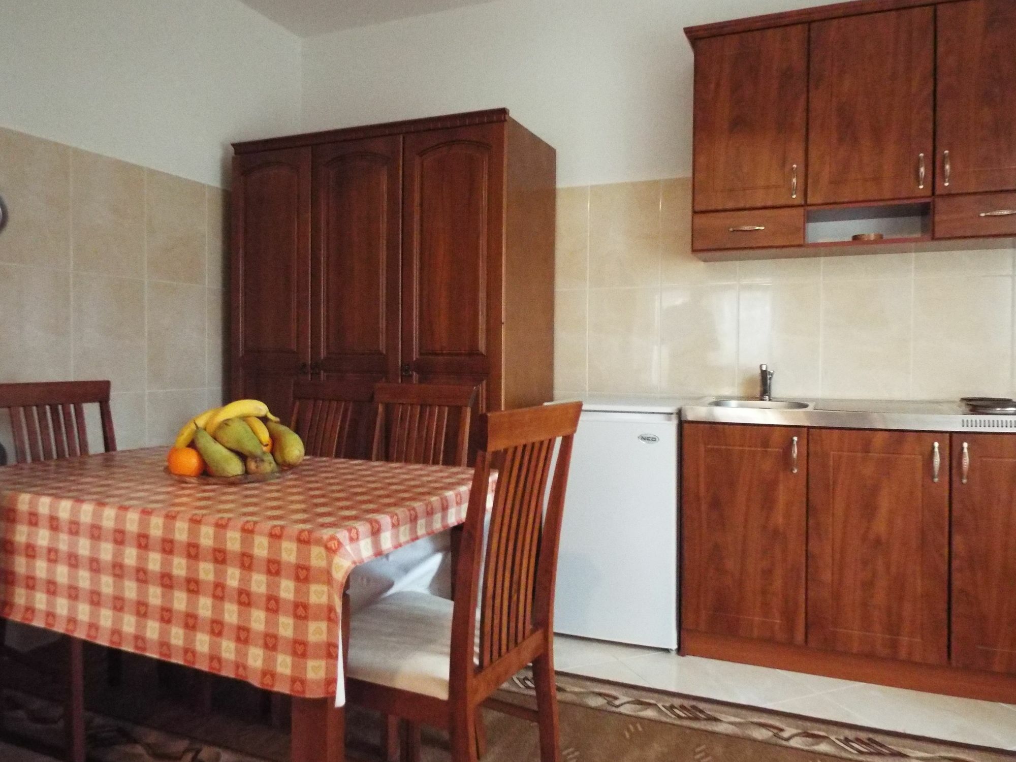 באר Apartments Old Olive מראה חיצוני תמונה