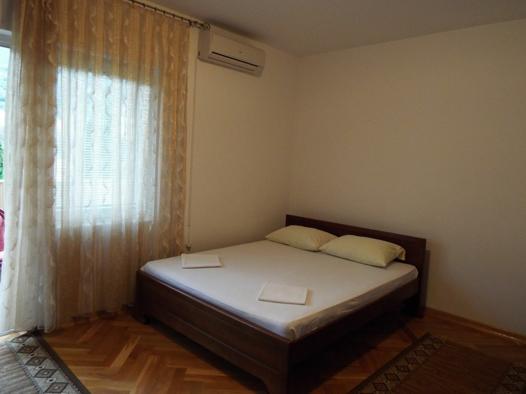 באר Apartments Old Olive מראה חיצוני תמונה