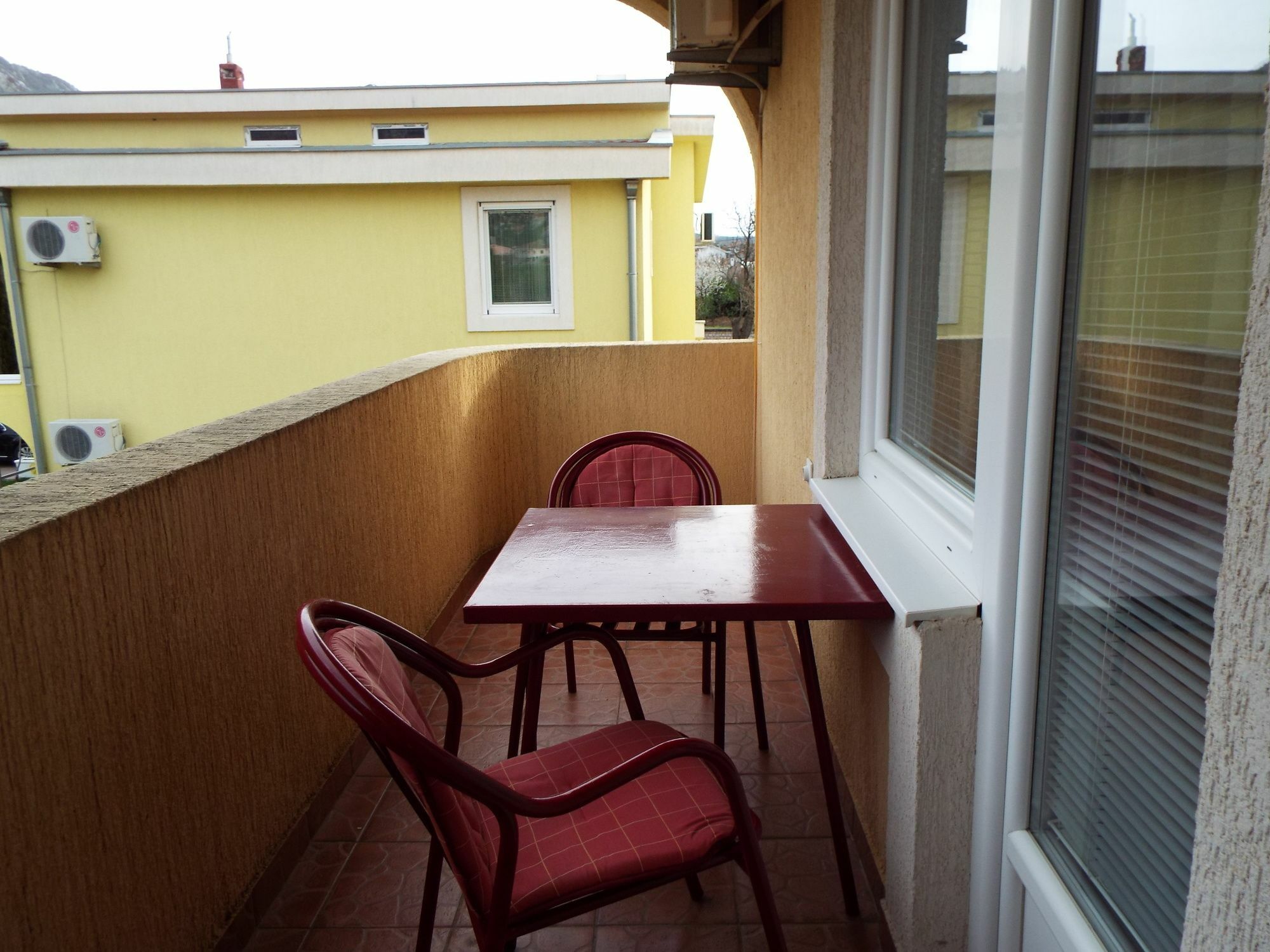 באר Apartments Old Olive מראה חיצוני תמונה