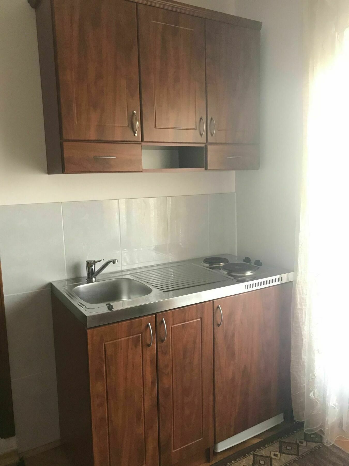 באר Apartments Old Olive מראה חיצוני תמונה